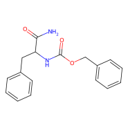 Z-L-Phe-NH2