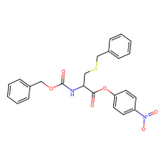 Z-Cys(Bzl)-ONp