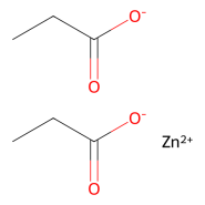 Zinc propionate