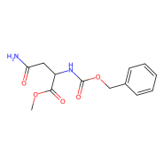 Z-L-asparagine methyl ester