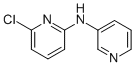 6-chloro-N-(pyridin-3-yl)pyridin-2-amine