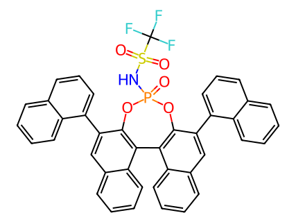 N-[(11bR)-2,6-Di-1-naphthalenyl-4-oxidodinaphtho[2,1-d:1',2'-f][1,3,2]dioxaphosphepin-4-yl