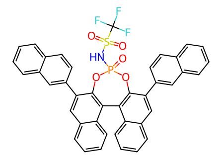 (11BR)-N-(2,6-di(naphthalen-2-yl)-4-oxidodinaphtho[2,1-d:1',2'-f][1,3,2]dioxaphosphepin-4-