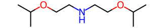 二(2-异丙氧基乙基)胺,25g