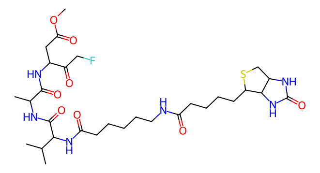 Biotin-VAD-FMK,1mg