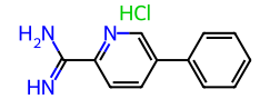 5-苯基皮考啉脒盐酸盐