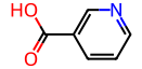 烟酸-13C6(维生素B3-13C6),1mg