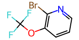 2-溴-3-(三氟甲氧基)吡啶