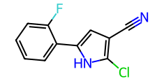 沃诺拉赞杂质03,100g/1240948-72-4