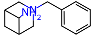 3-苄基-3-氮杂双环[3.1.1]庚烷-6-胺