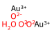 GOLD (III) OXIDE, HYDROUS