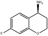 (S)-7-fluorochroman-4-amine