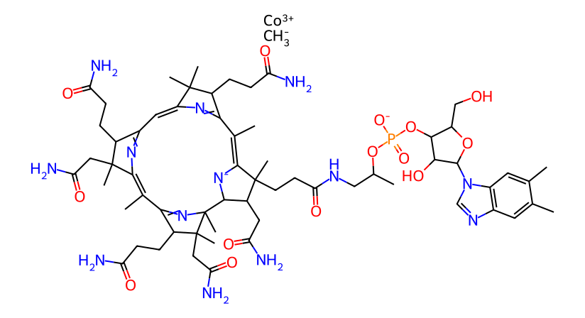 甲钴胺,5g/13422-55-4