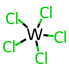 tungsten(5+) pentachloride/13470-14-9