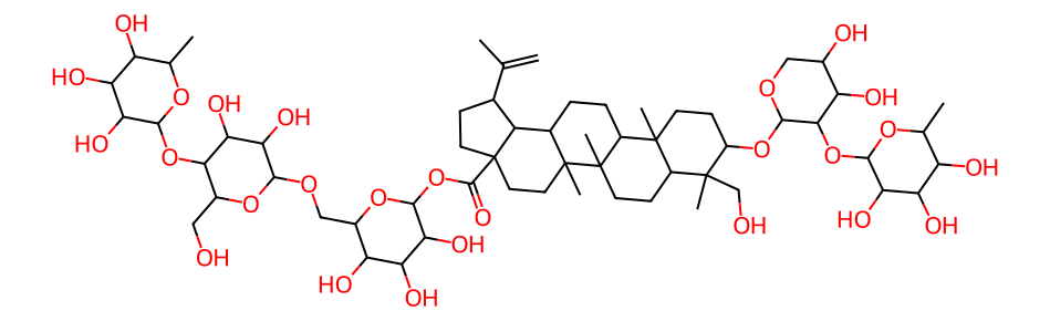 Anemoside B