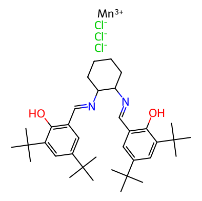 雅可布逊晶体,10g/135620-04-1