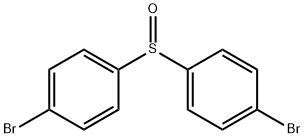 Bis(4-bromophenyl) sulfoxide