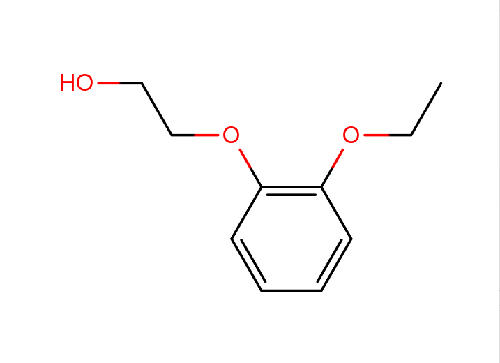 2-(2-乙氧基苯氧基)乙醇,5g