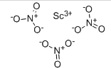 Scandium(III) nitrate hydrate