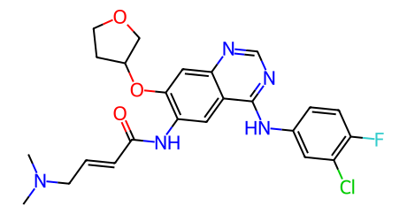 (2Z)-Afatinib