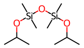 1，3-二异丙氧基四甲基二硅氧烷