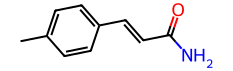 (E)-3-(p-tolyl)acrylamide
