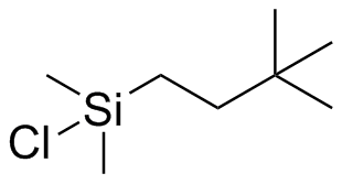 Chlorodimethylneohexylsilane