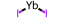 Ytterbium(II) iodide