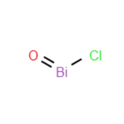 氧氯化铋,500g/7787-59-9