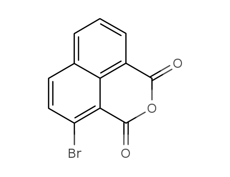 4-Bromo-1，8-naphthalic anhydride