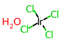 iridium(iv) chloride