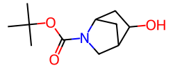 5-羟基-2-氮杂二环[2.2.1]庚烷-2-甲酸叔丁酯