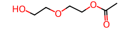 2-(2-Hydroxyethoxy)ethyl acetate