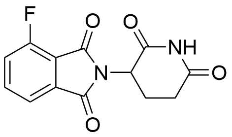Thalidomide fluoride/835616-60-9