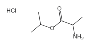 L-Alanine isopropyl ester hydrochloride