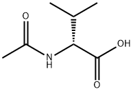 |N|-乙酰-D-缬氨酸