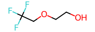 2-(2,2,2-三氟乙氧基)乙醇,500mg