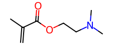 POLY(2-DIMETHYLAMINOETHYL METHACRYLATE)