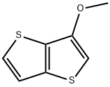 3-Methoxythieno[3，2-b]thiophene