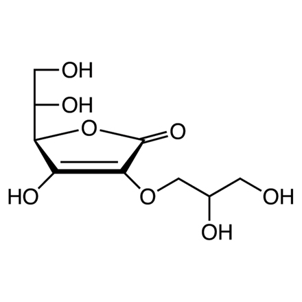 抗坏血酸甘油酯,25g/1120360-13-5