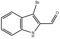 3-bromo-1H-indole-2-carbaldehyde