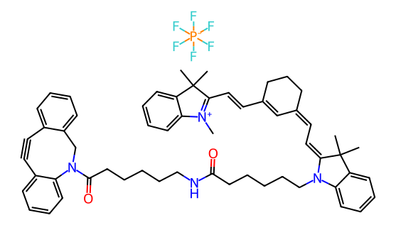 Cyanine7 DBCO