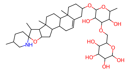 Solasurine