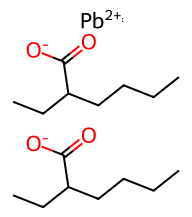 Lead(II) 2-Ethylhexanoate