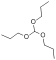 Tripropyl orthoformate