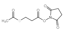 N-Succinimidyl-S-Acetylthiopropionate,25mg