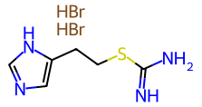 Imetit dihydrobromide,25mg/32385-58-3