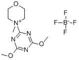 4-(4,6-二甲氧基三嗪-2-基)-4-甲基吗啉四氟硼酸盐,100g