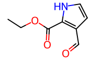 3-甲酰基-1H-吡咯-2-羧酸乙酯