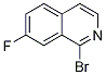 1-bromo-7-fluoroisoquinoline